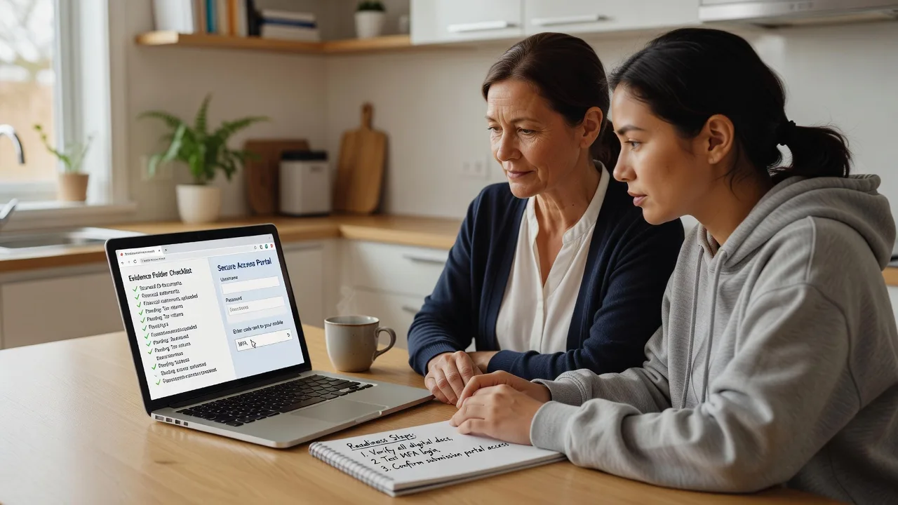NDIS Audit Tech-Readiness Preparedness – Melbourne