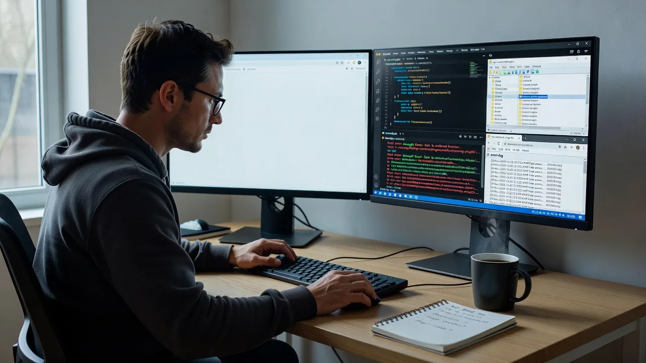 WordPress White Screen of Death Fix — Melbourne Sites