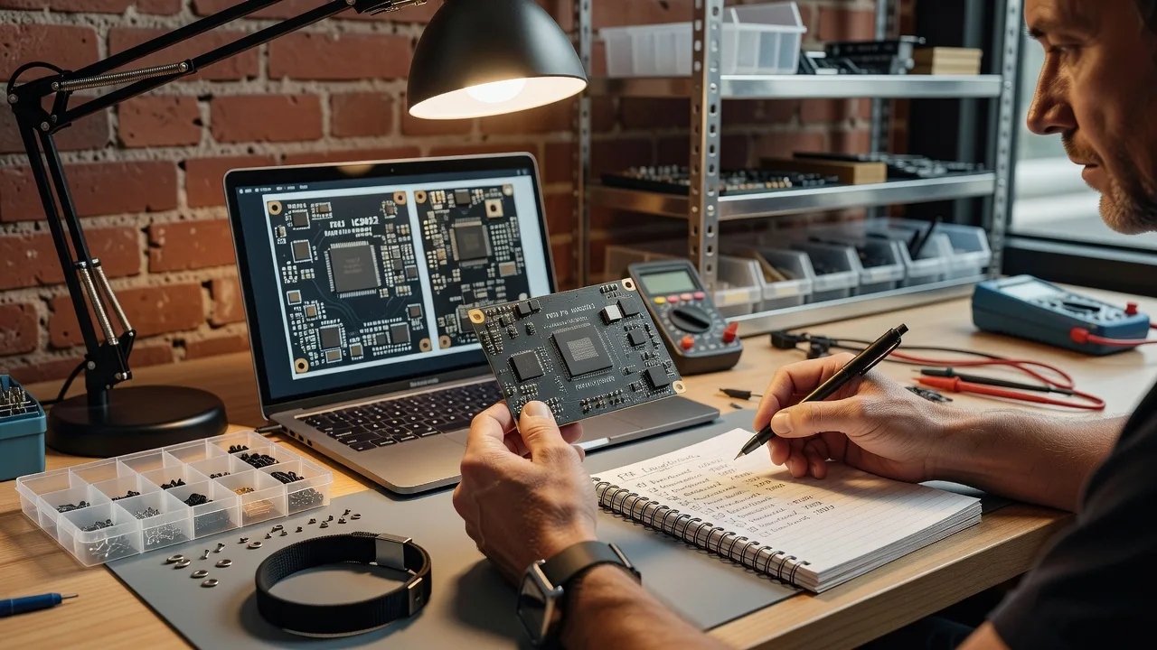 Exact Replacement Part Sourcing & Repair Guide Consult Melbourne