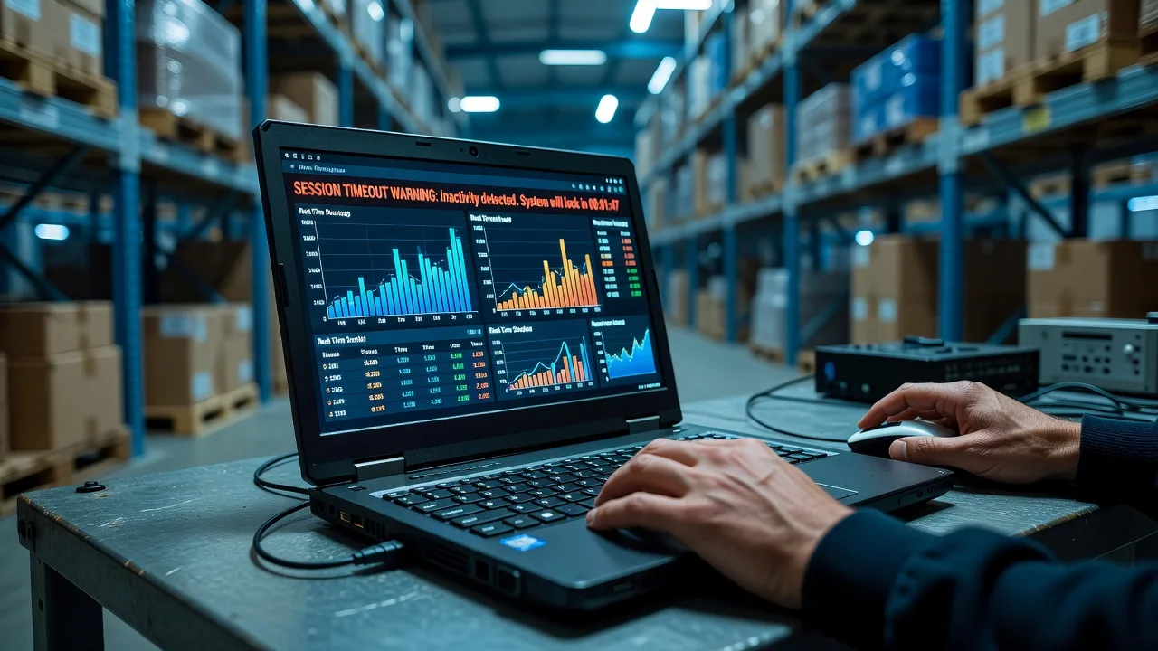 E-Commerce Inventory Sync Failing: Diagnose API Timeouts