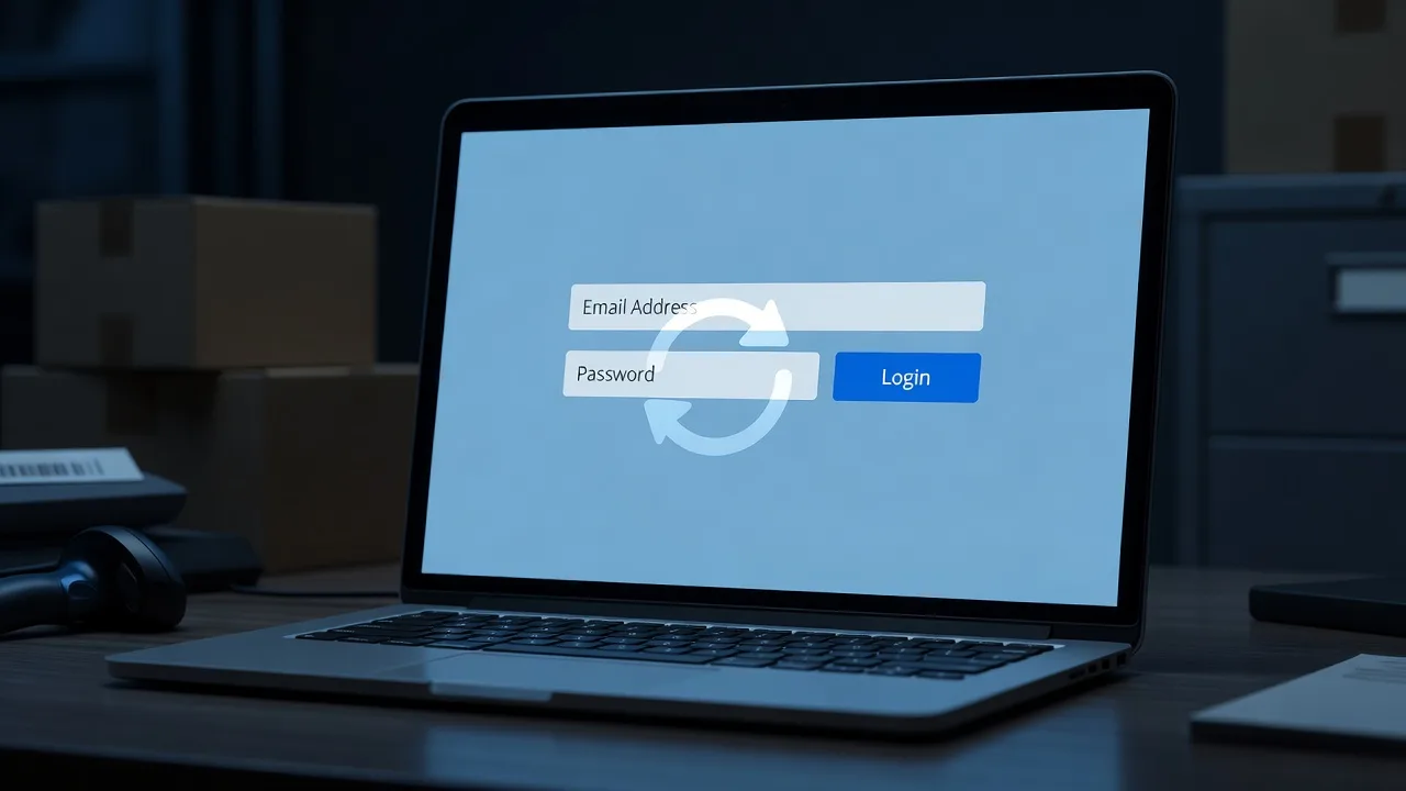 Fix Customer Account Login Loop on Your Online Store