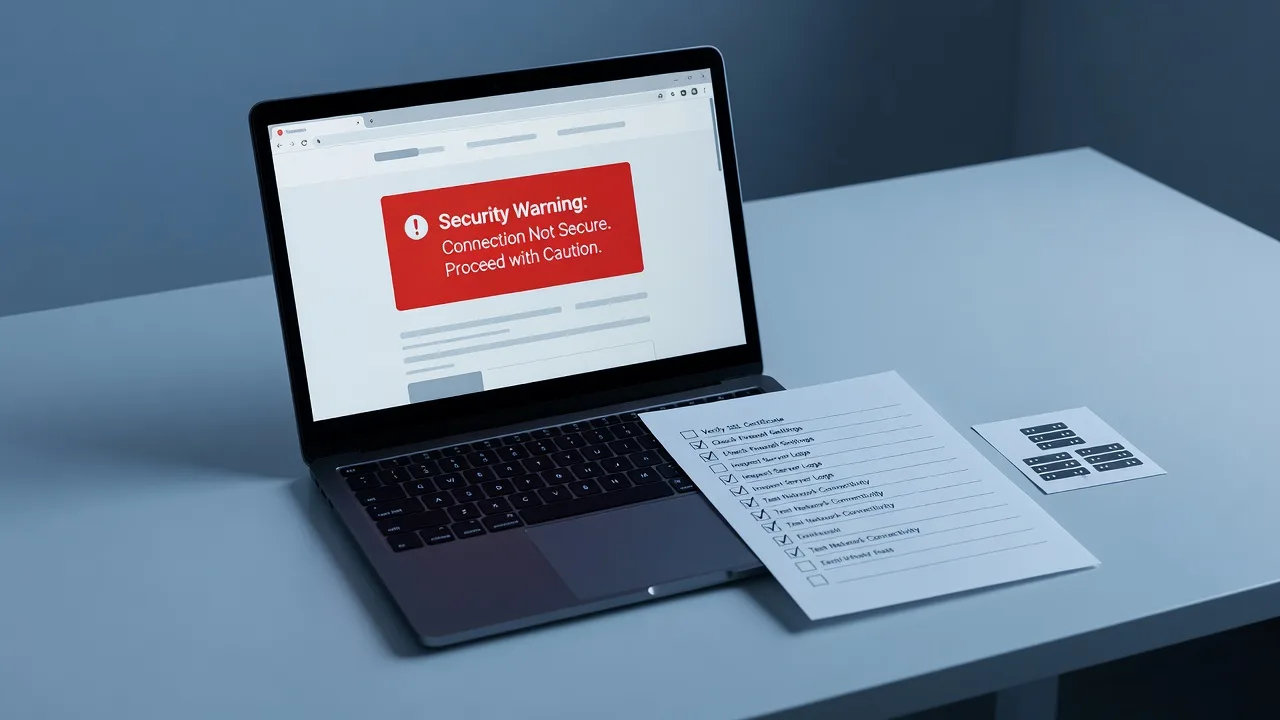 Website Blacklisted by McAfee or Sucuri? Clean-up Steps