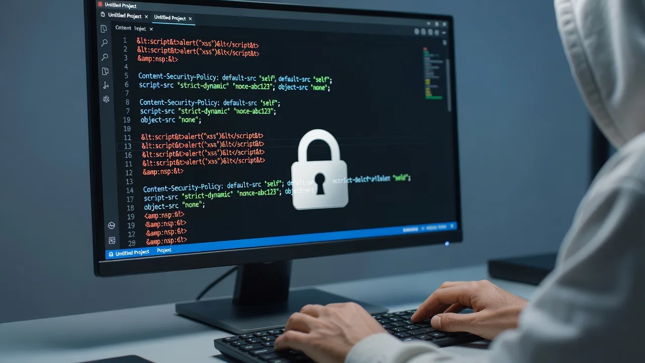 How to Patch XSS Vulnerabilities Before Hackers Exploit Them