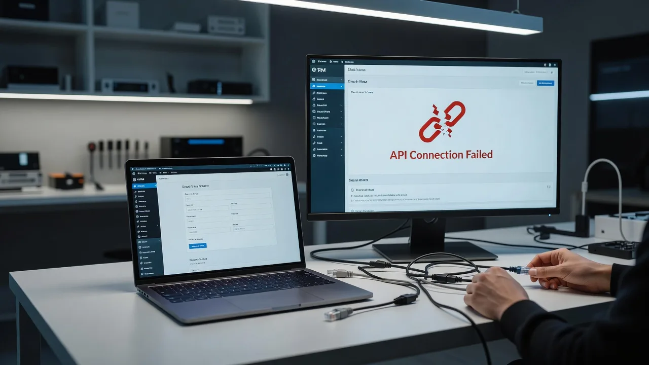 CF7 & Elementor Forms Not Reaching Your CRM: Fix API Failures