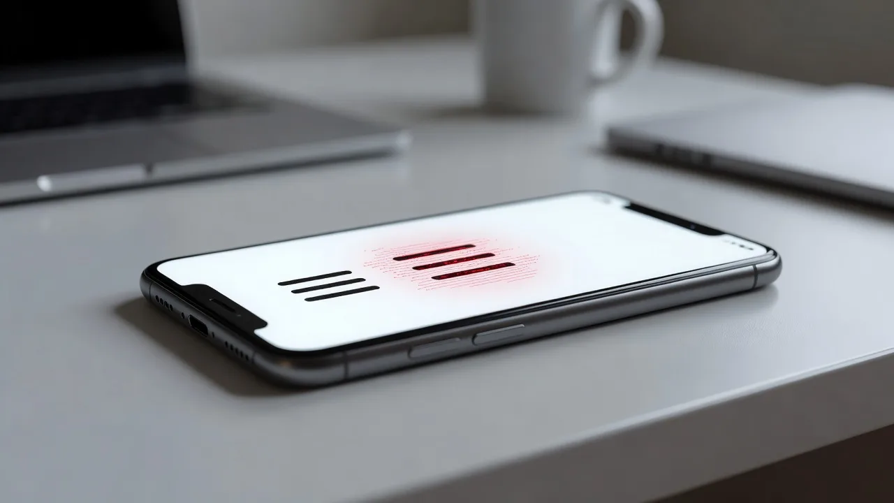Mobile Menu Broken? Fix a Hamburger Nav That Won't Click