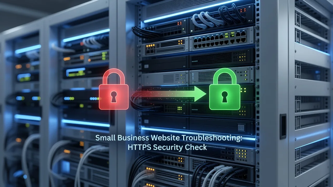 Fix Connection Not Private: SSL Certificate Expiry Crisis Guide