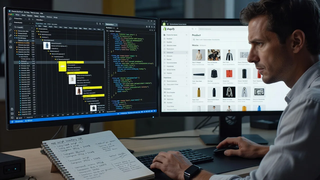 Shopify Image & App Script Load Speed Optimization | Remote