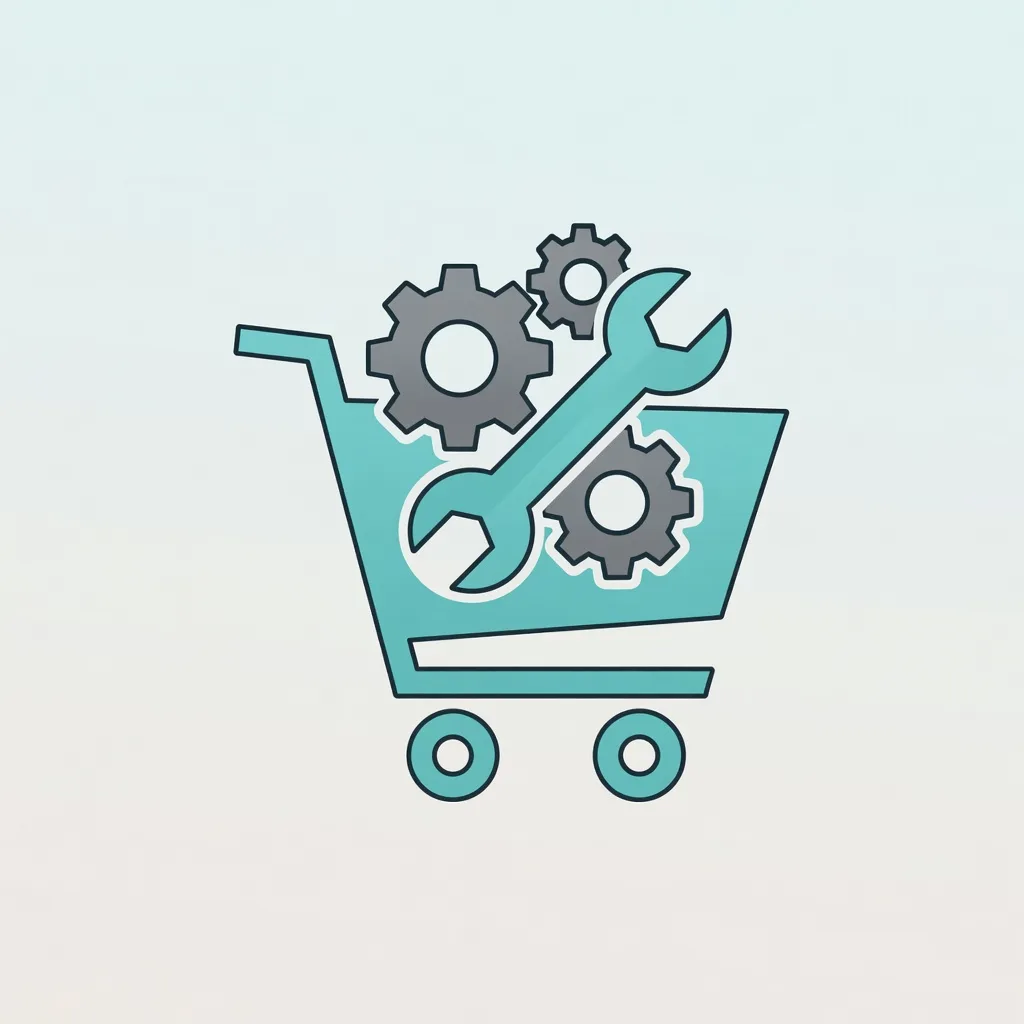E-commerce & Integration Fixes