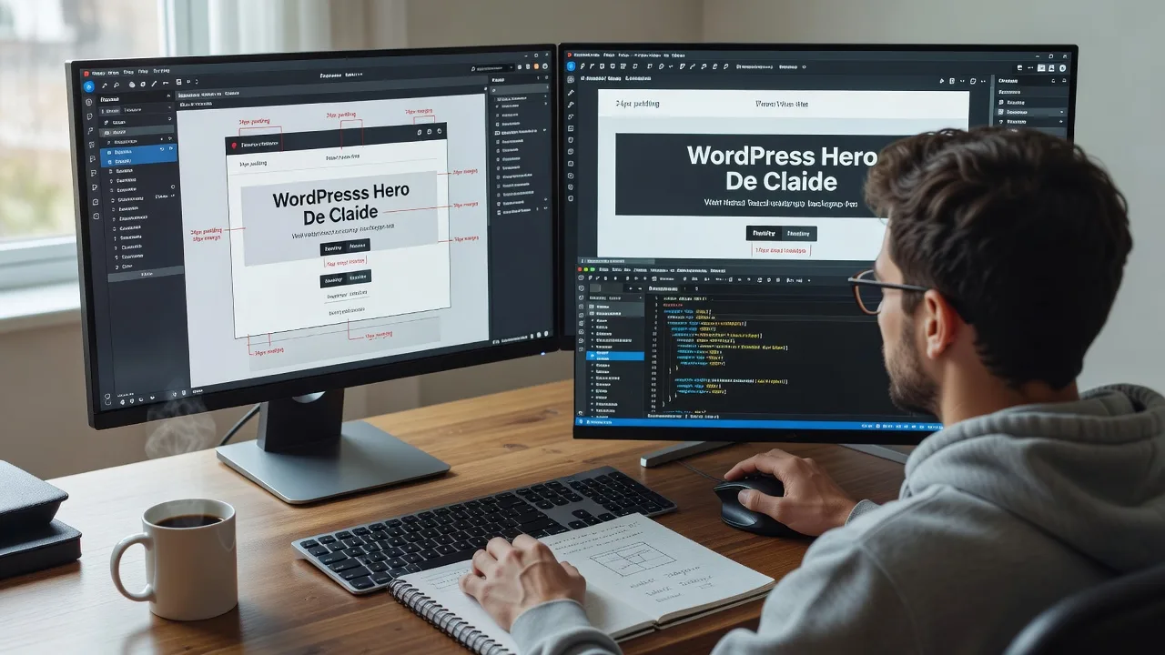 Convert Figma, Adobe XD & Canva Designs to WordPress | Remote