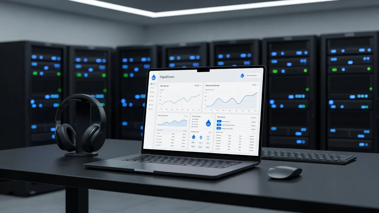 Install CyberPanel LiteSpeed on DigitalOcean for WooCommerce
