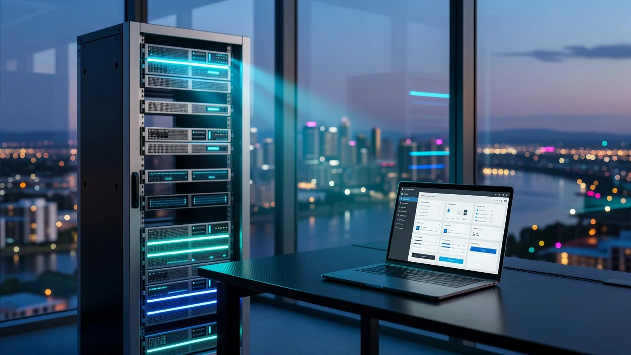 CloudPanel on Vultr: Startup Hosting Guide for Fortitude Valley
