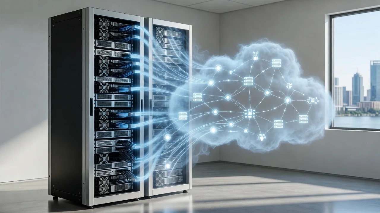 On-Prem to AWS EC2 Migration Guide for Subiaco Businesses