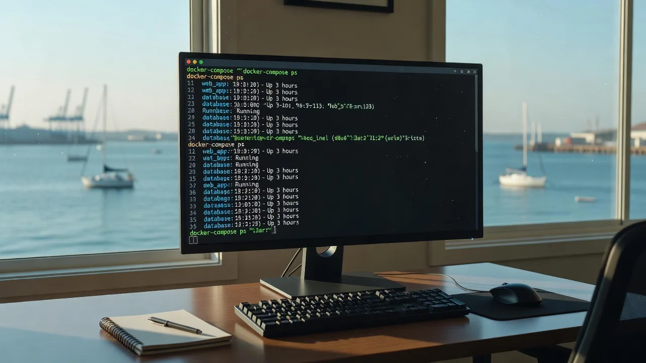 Docker & Compose on Debian: Fix Deploy Issues for Fremantle Devs