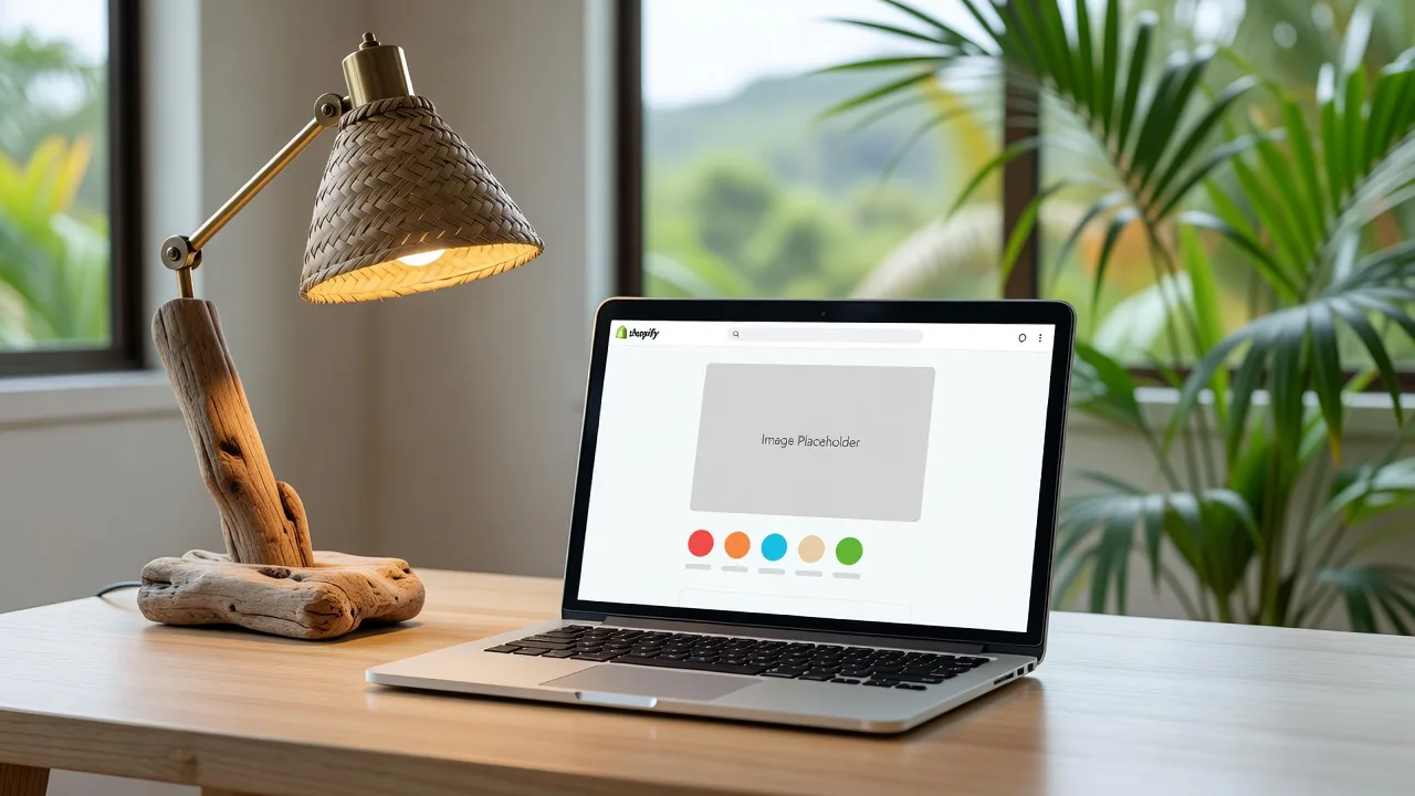 Fix Broken Shopify Variants & Missing Images in Cairns