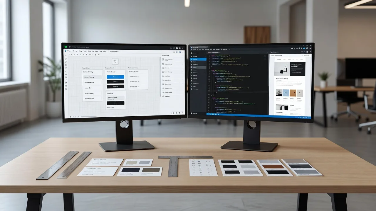 Figma & XD to WordPress: Pixel-Perfect Builds for South Perth