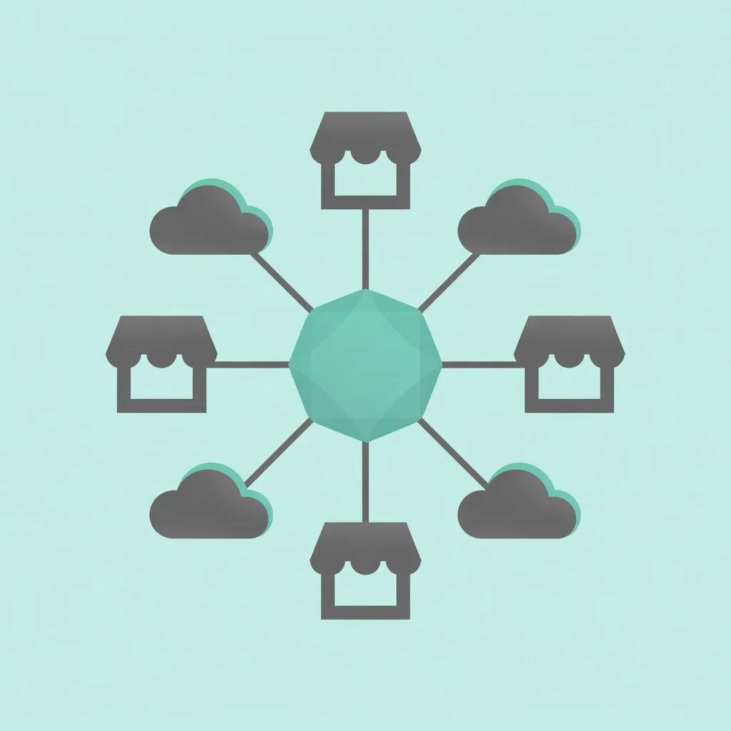 Multi-Vendor & Complex SaaS Marketplaces