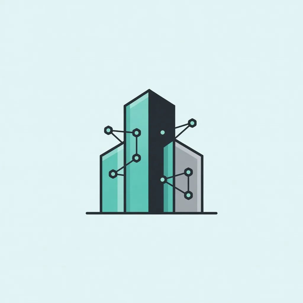 High-End Corporate & Specialized Business Websites