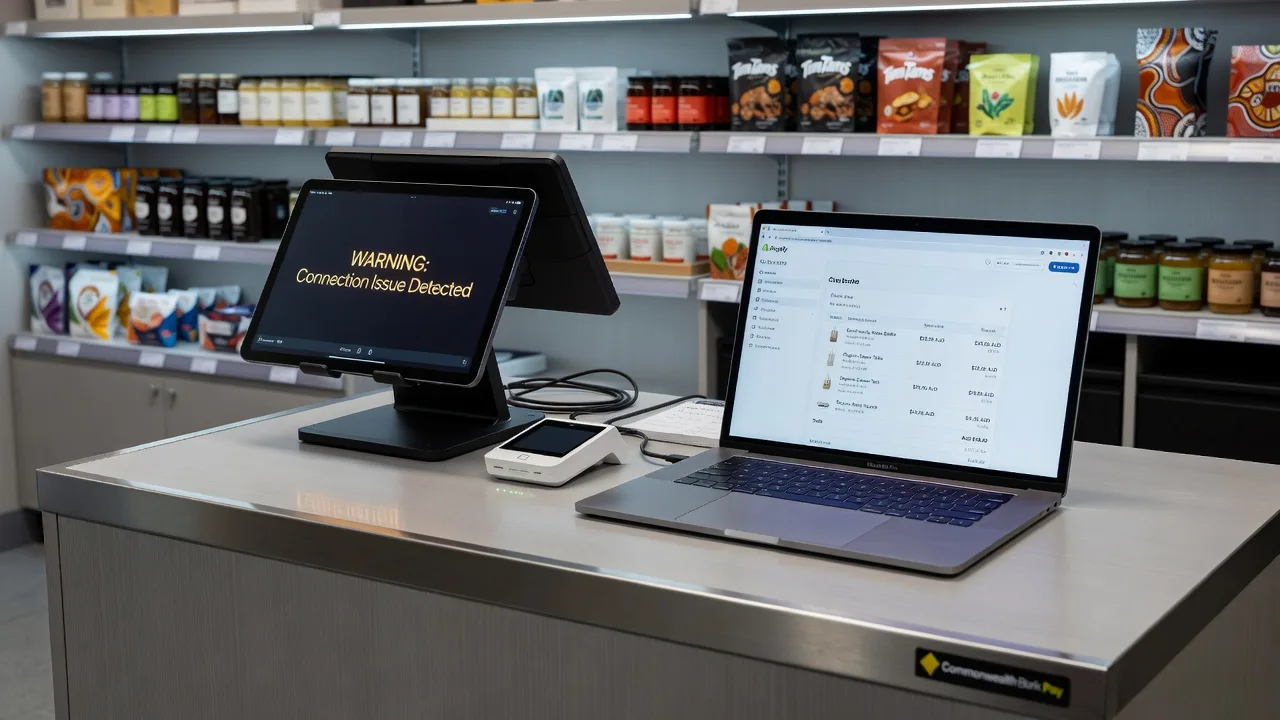 Invisible Shopify Error Double-Charging Checkout in Australia
