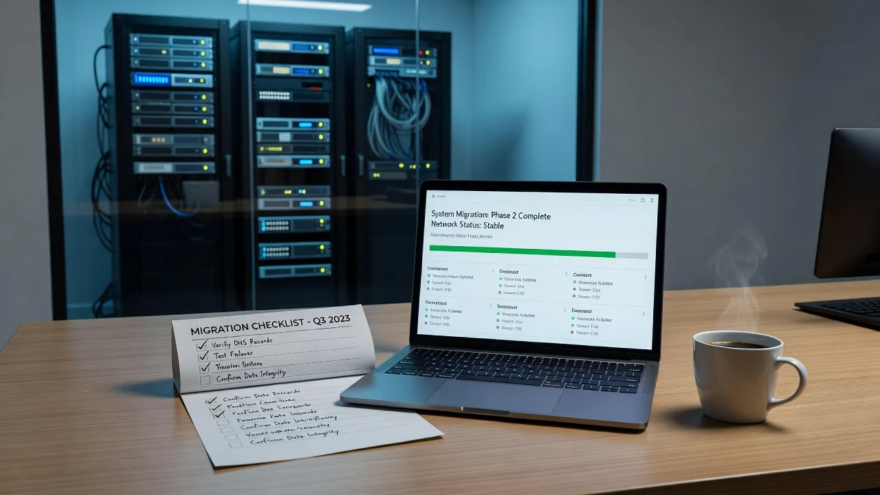 Ditch the $150/mo cPanel Bill: Migrate to CyberPanel or Plesk
