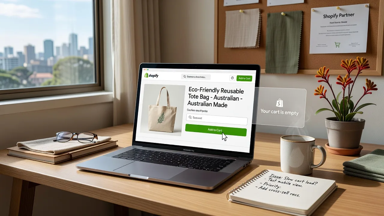 Shopify Add to Cart Broken After App Update: Ajax Cart Fix