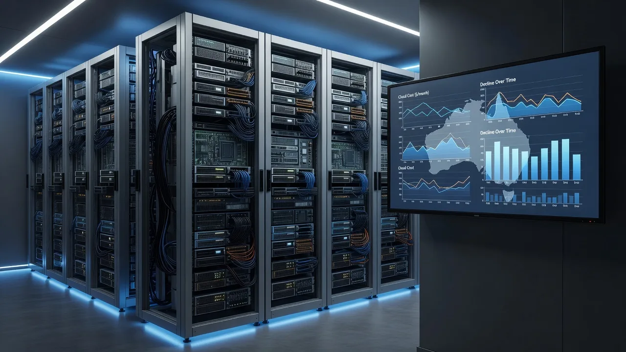 Migrate Off AWS to Hetzner Bare-Metal Linux and Cut Costs