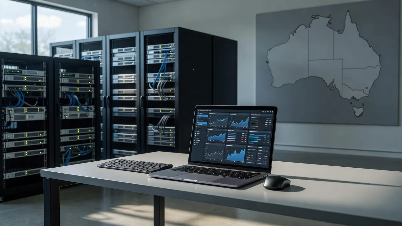 Free Virtualmin vs cPanel: AU VPS Install Guide