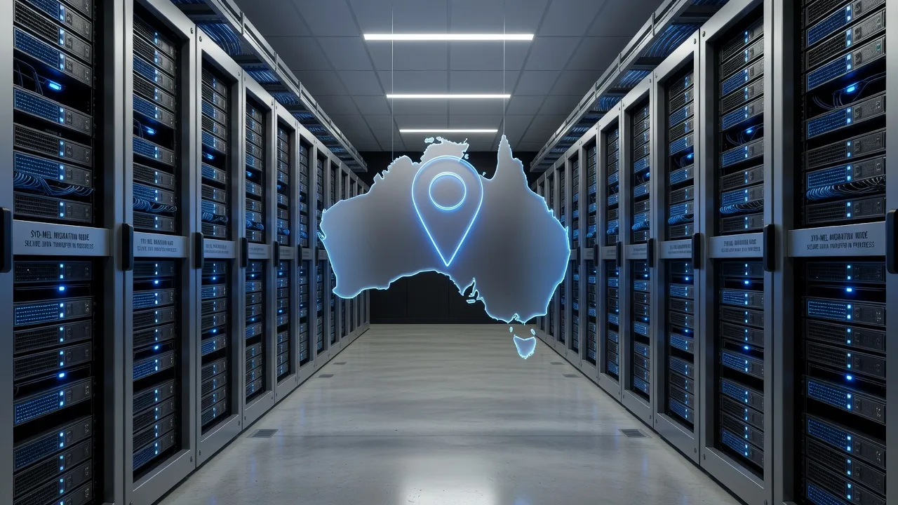 Data Sovereignty Australia: Privacy Act, Latency & Local Cloud Move
