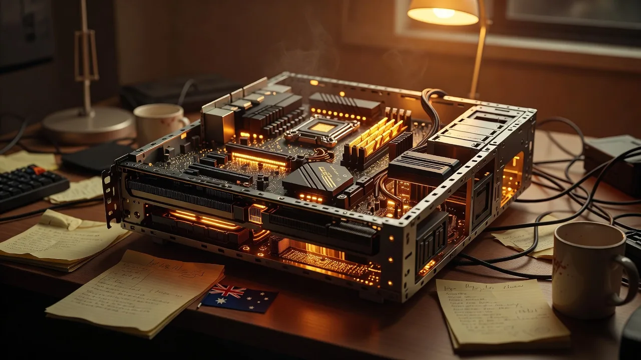 One Line of Code Burned $2,000/Hour on a GPU Rig