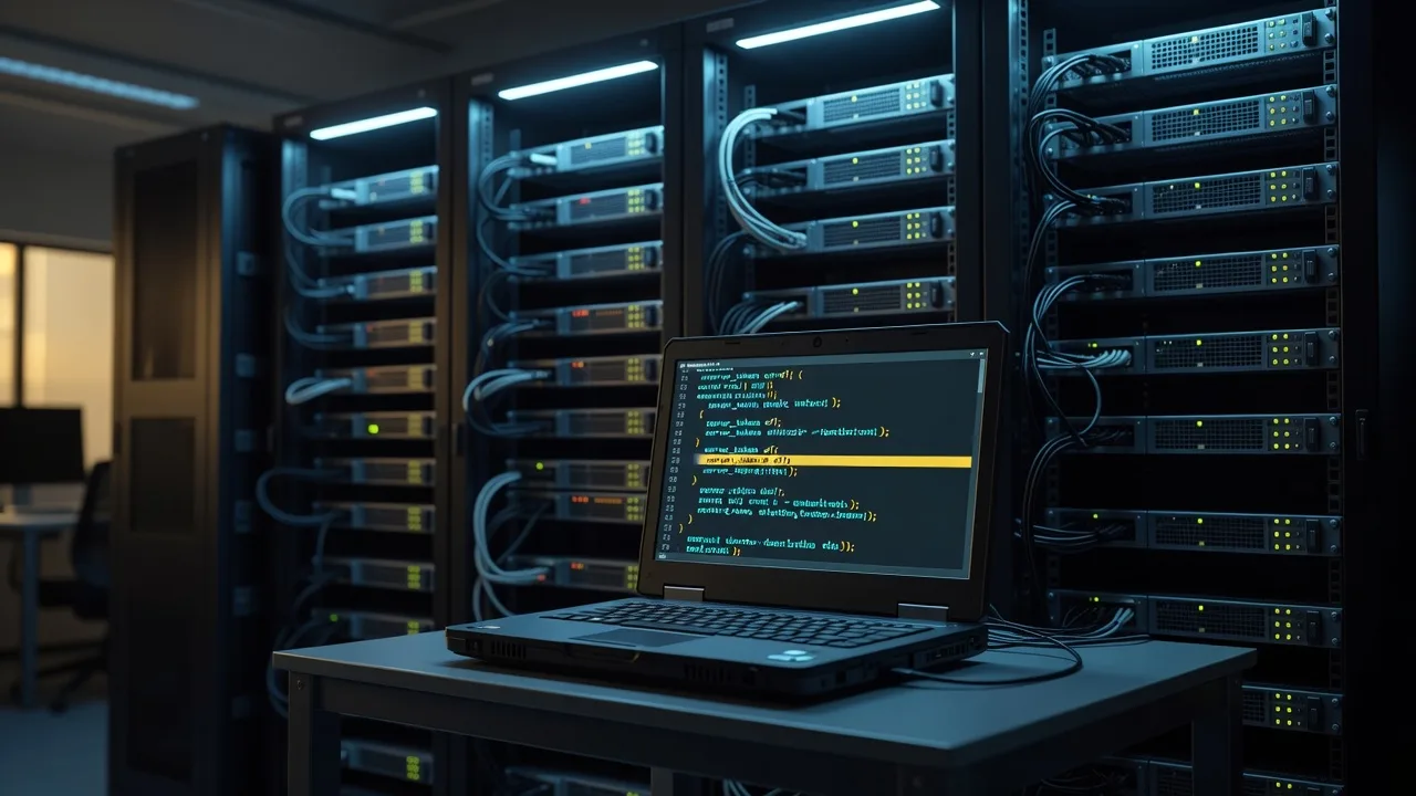 NGINX Hardening: Hide Version & Top 10 Security Fixes