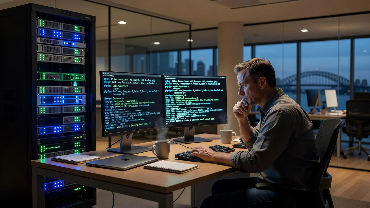 Stop Plugin Fixes: Speed Sites at Linux Server Level