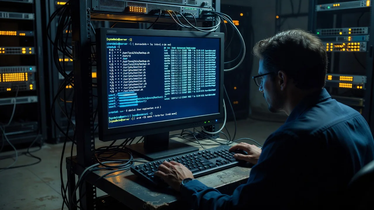 Trace Broken Cron Jobs and Kill Frozen PHP Queue Threads
