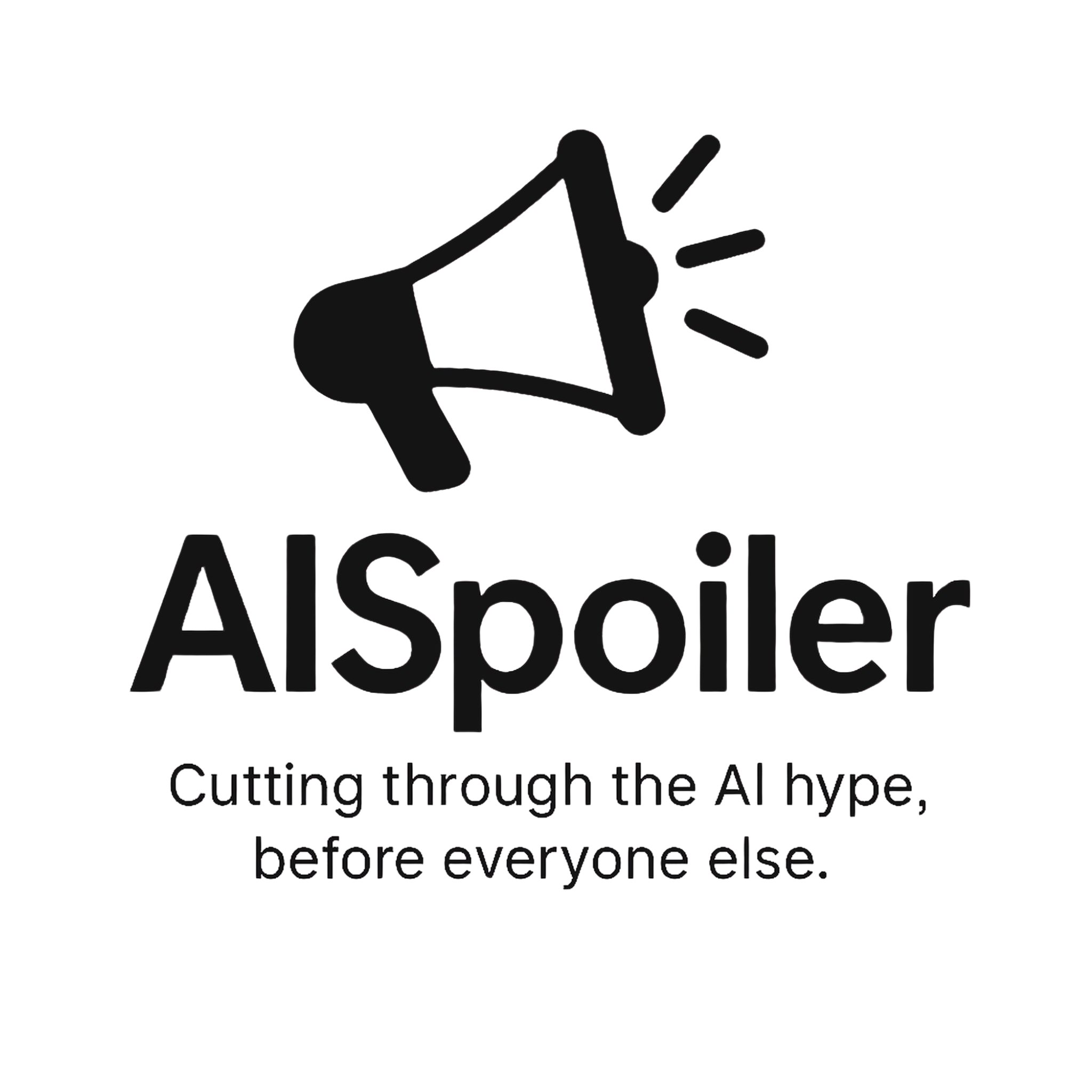 AI Spoiler