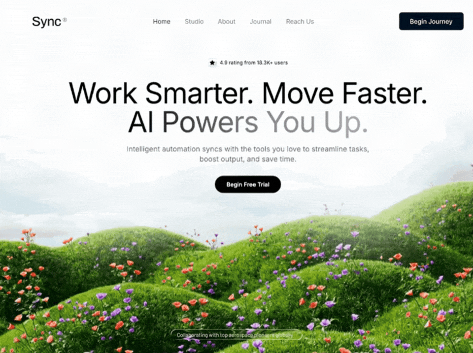 Solaris Digital project