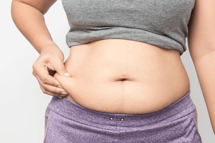 Stress And Belly Fat