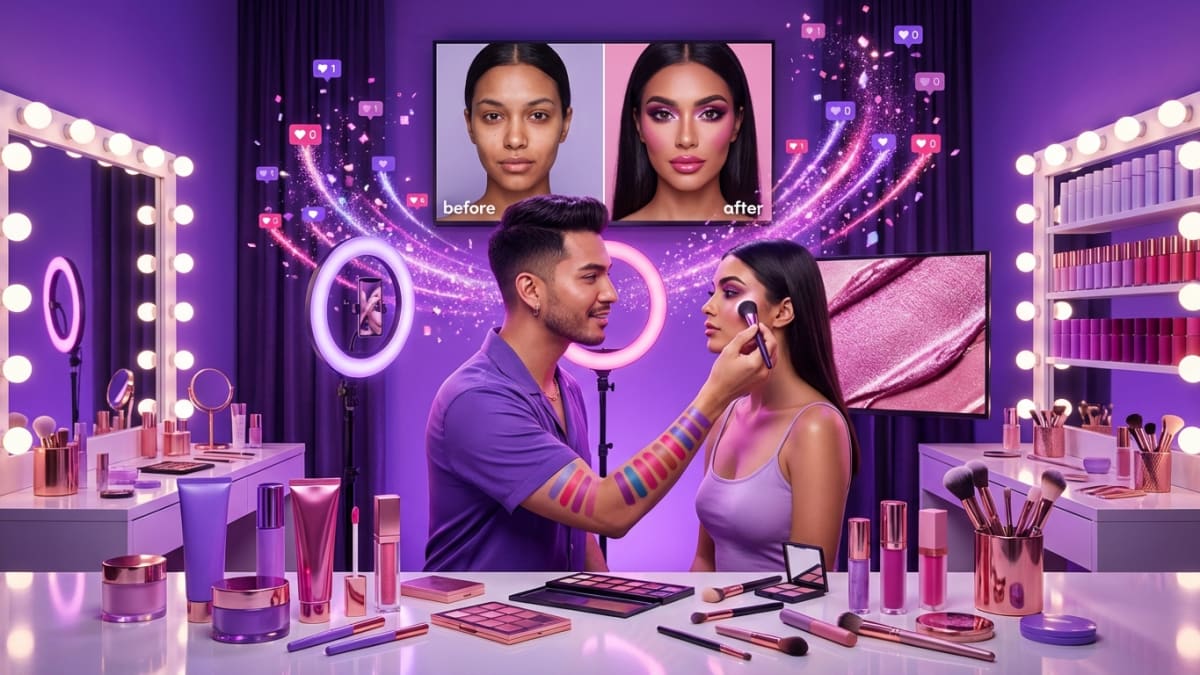 Dominate TikTok Shop: 7 Beauty Brand Success Strategies