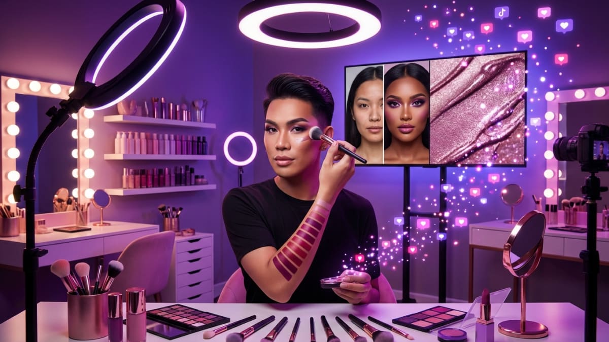 3 Beauty Brand TikTok Shop Seeding Case Studies: $0 to $500K