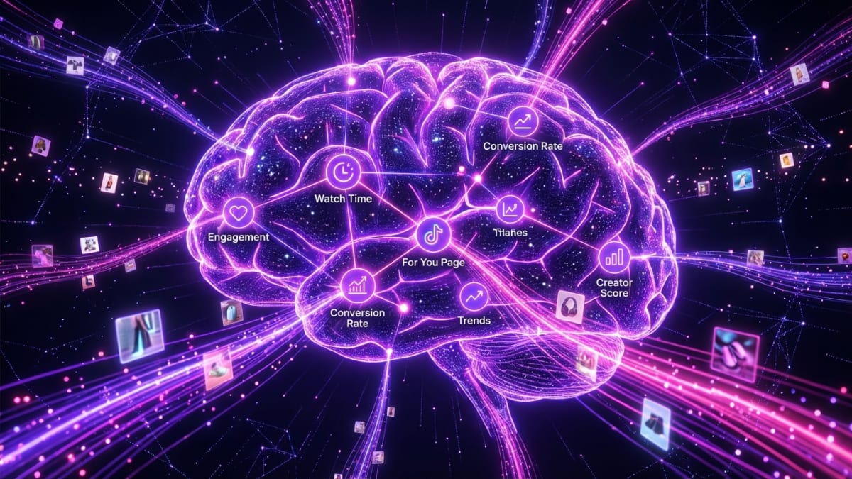 TikTok Shop Category Ranking Secrets: How the Algorithm Decides Which Products Appear First (And How to Game It Ethicall