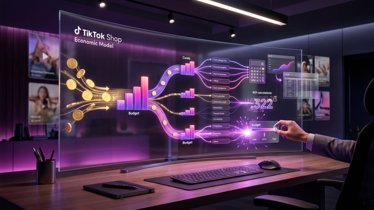 Master TikTok Shop Seeding: Predict Samples for Revenue