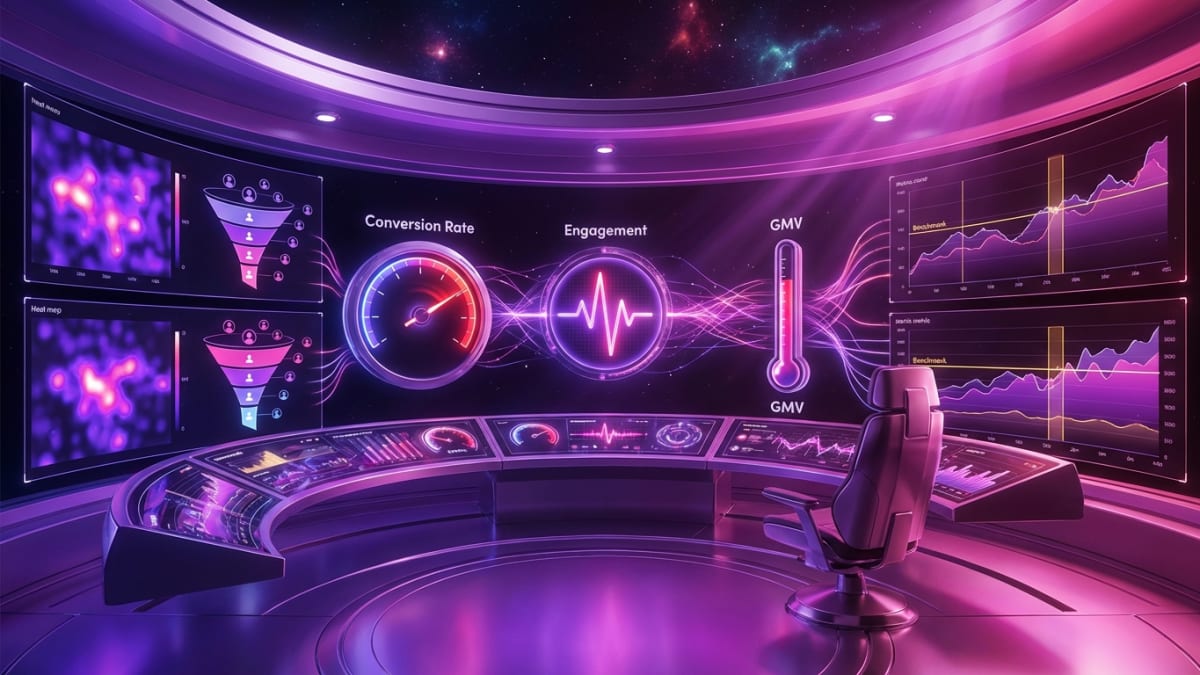 TikTok Shop Analytics: 15 Metrics for 7-Figure Sales