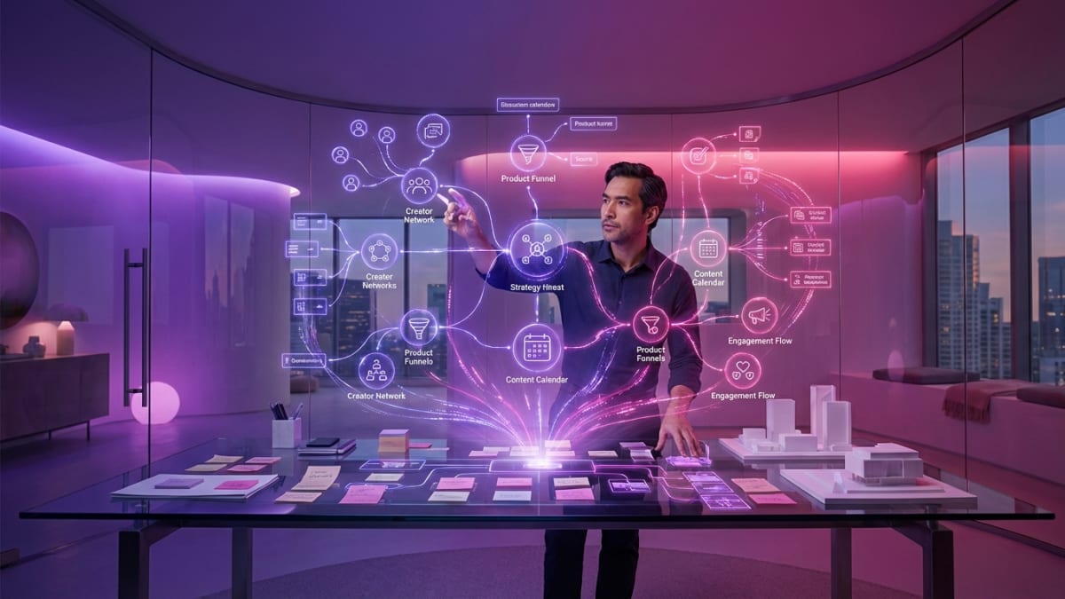 TikTok Shop Home & Kitchen: Untapped 6-Figure Strategy