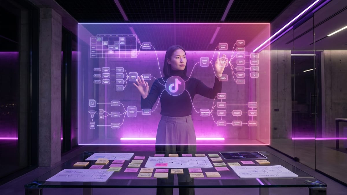 TikTok Shop Live Promotion: Get 500+ Viewers Fast