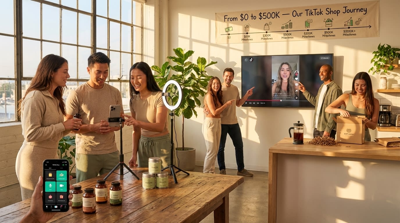 Shops In 2025 5 Niche Strat Modern Wellness Brand Headquarters Showi A