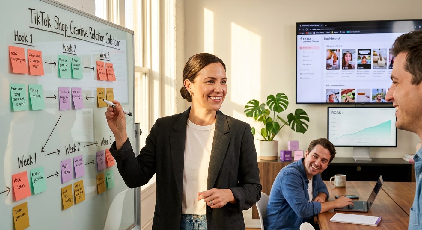 Prevent Recover From Dying Ad Perf Brand Strategist Confidently Mapping Out A