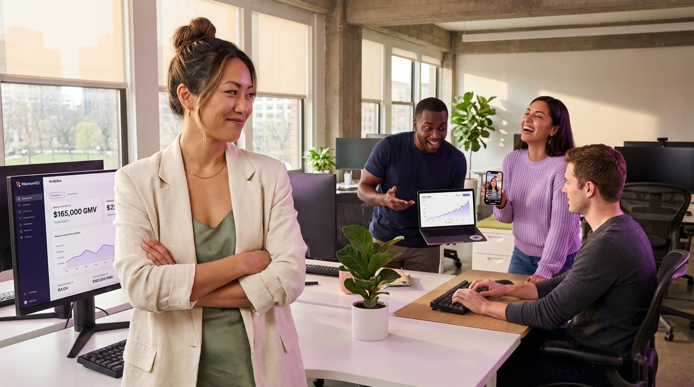 Tiered Rates That Sky Aspirational Shot Of A Brand Leader Over A