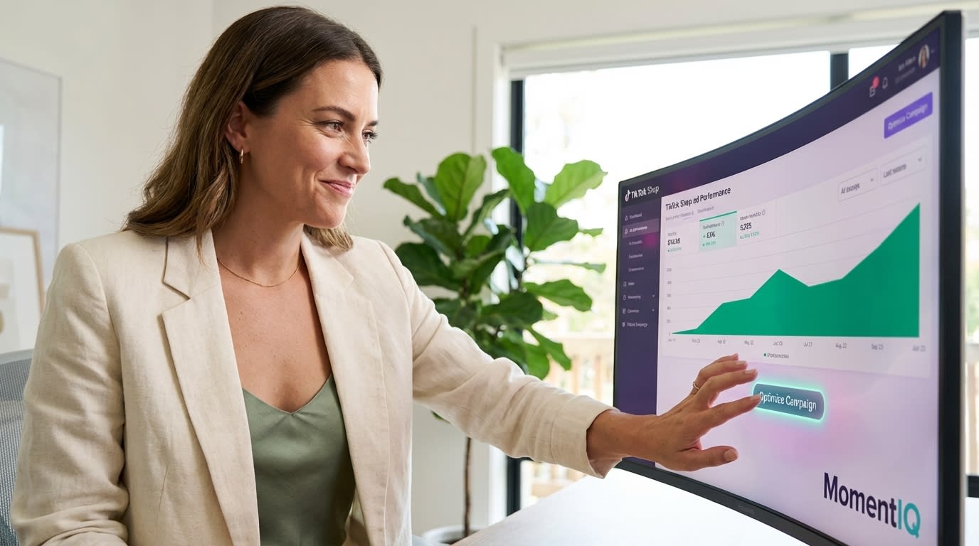 Turn Creator Content Into Ads Em Confident Analytics Expert Optimizing Ti A