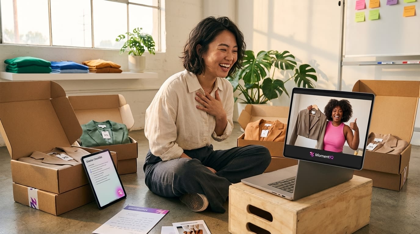 how fashion brands skyrocket on tiktok shop 5 niche strategies driving 1m in 202 behind the scenes tiktok shop product se