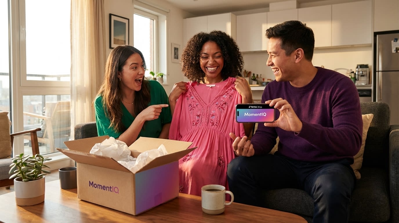 how fashion brands skyrocket on tiktok shop 5 niche strategies driving 1m in 202 diverse group of young fashion enthusias