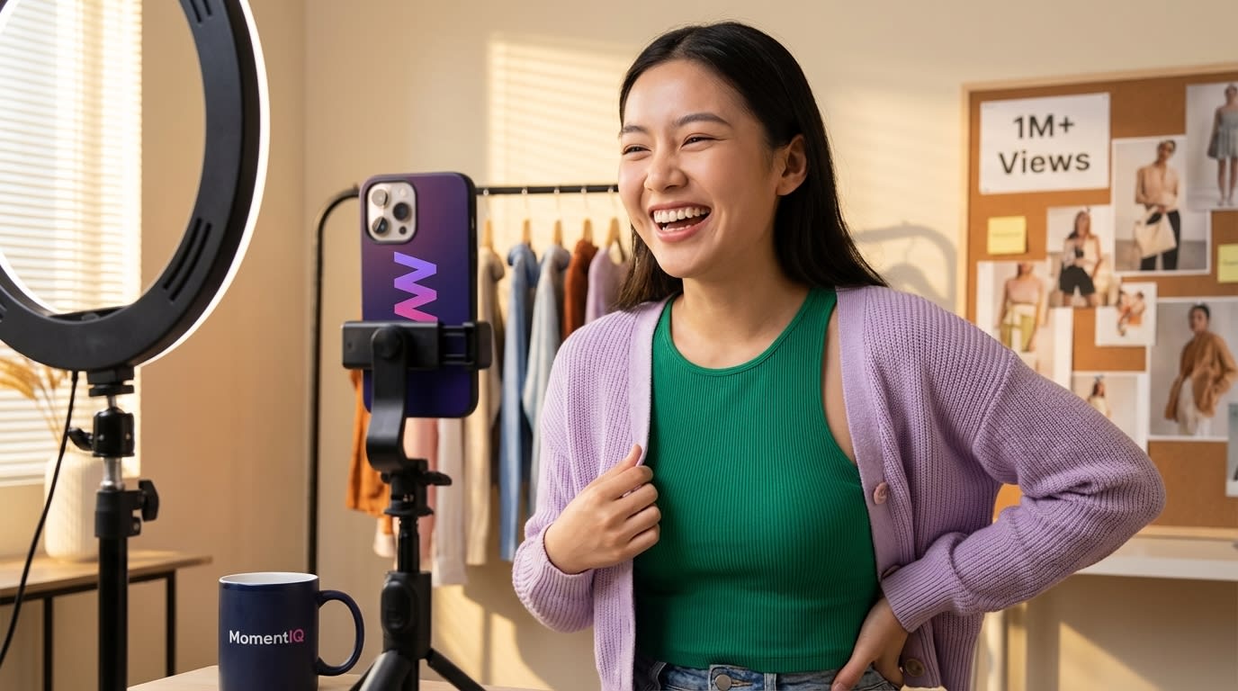 how fashion brands skyrocket on tiktok shop 5 niche strategies driving 1m in 202 vibrant creator studio with fashion infl