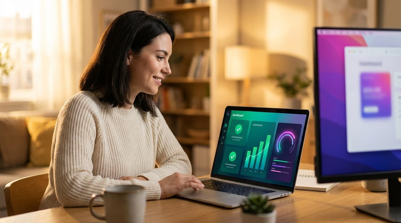 TikTok Shop pixel dashboard showing real-time conversion events and strong pixel maturity status with green indicators
