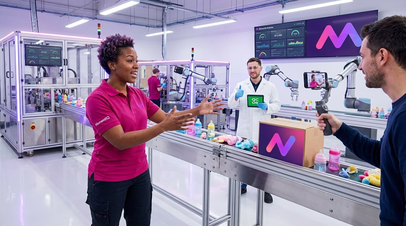 Turn 1 TikTok Shop Video into 15 Marketing Assets